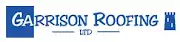 Garrison Roofing Contractors Ltd Logo