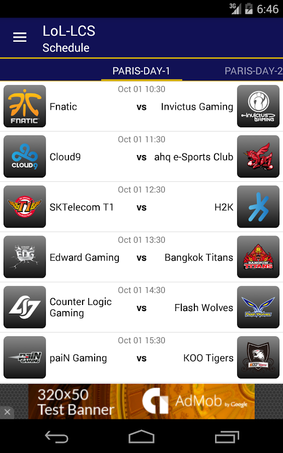 lol lcs live lol lcs live