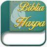 Bíblia e Harpa Cristã icon