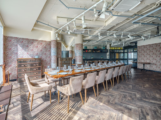 MITRICH STEAKHOUSE