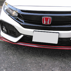 シビック FK7