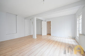 appartement à Paris 2ème (75)