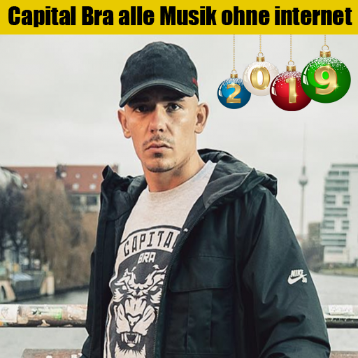 Capital Bra Alle Musik Ohne Internet 2019 التطبيقات على