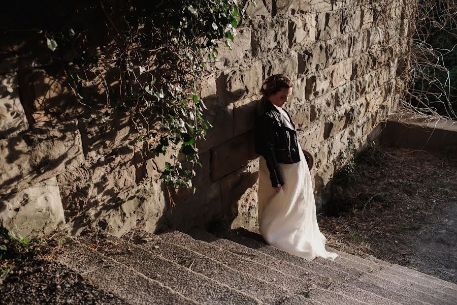 Fotografer pernikahan Egor Zhelov (zhelov). Foto tanggal 13 April 2020