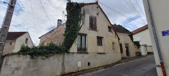 maison à Saâcy-sur-Marne (77)