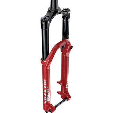 RockShox Lyrik Ultimate Suspension Fork: 27.5", DebonAir, Charger2.1 RC2 Damper, 46mm Offset, C2