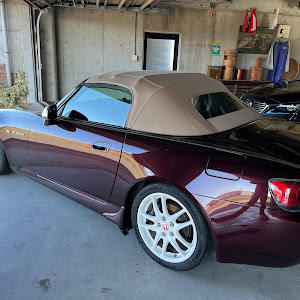 S2000 AP1