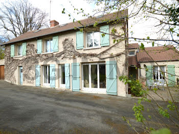 maison à Gargenville (78)