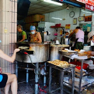 老莊豆漿店