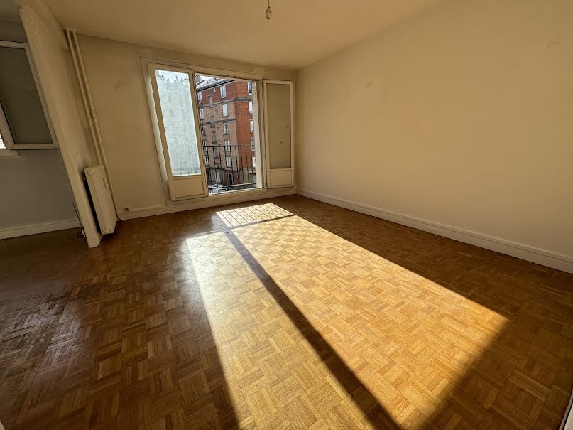 Vente appartement 2 pièces 54 m² à Paris 12ème (75012), 479 000 €