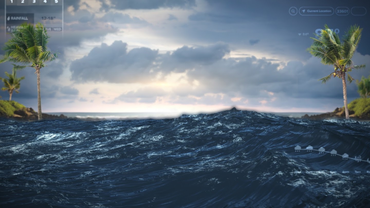 Tracking the Tropics With Bryan Norcross