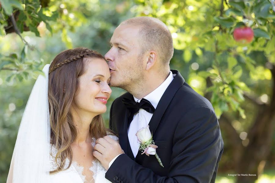 Fotógrafo de casamento Rita Bærum (aeternono). Foto de 14 de maio 2019