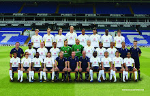 Tottenham Hotspur Tab small promo image