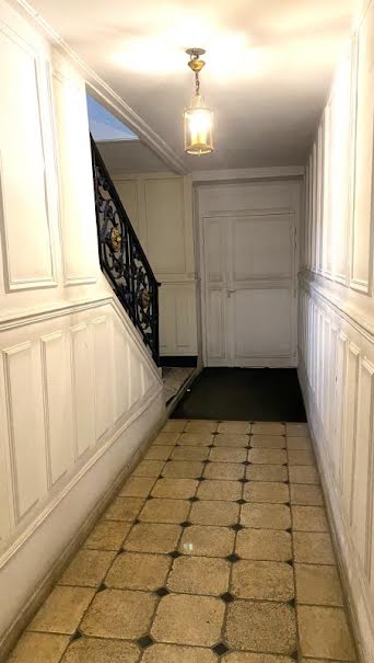 Vente viager 2 pièces 58.15 m² à Paris 10ème (75010), 391 000 €