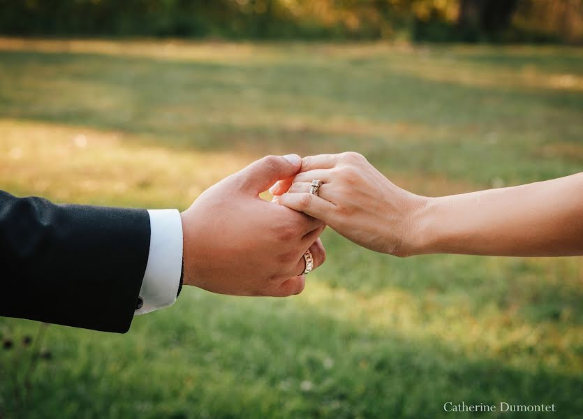 Photographe de mariage Catherine Dumontet (catdumontet). Photo du 31 janvier 2023