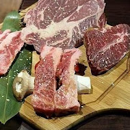 鹿兒島燒肉專賣店