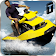 Jet Ski Driving Simulator 3D icon