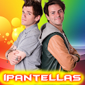 iPantellas : alias & Daniel 20 icon