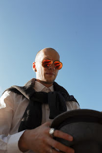 婚禮攝影師Maksim Car（tsarmaksim）。2021 9月21日的照片