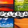 4 fotos 1 palabra en español icon