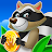 Coin Boom: become coin master! icon