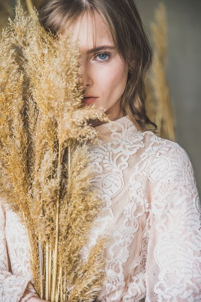 Fotógrafo de bodas Liliya Gavrikova (liliptichka). Foto del 7 de octubre 2020