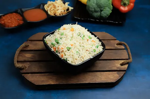 Veg Fried Rice