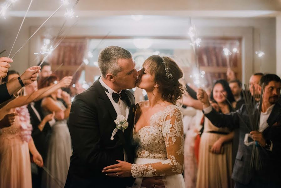 Wedding photographer Mariusz Kalinowski (photoshots). Photo of 13 September 2019