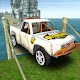 Mountain Car Drive: Hill Climb Game