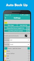 Money Manager  Expense Tracker Screenshot