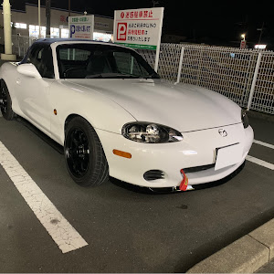 ロードスター NB6C