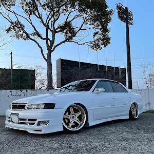 チェイサー JZX100