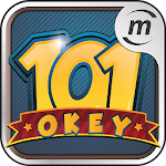 101 YüzBir Okey Çanak Apk