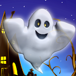 Cover Image of 下载 Talking Ghost 1.0 APK