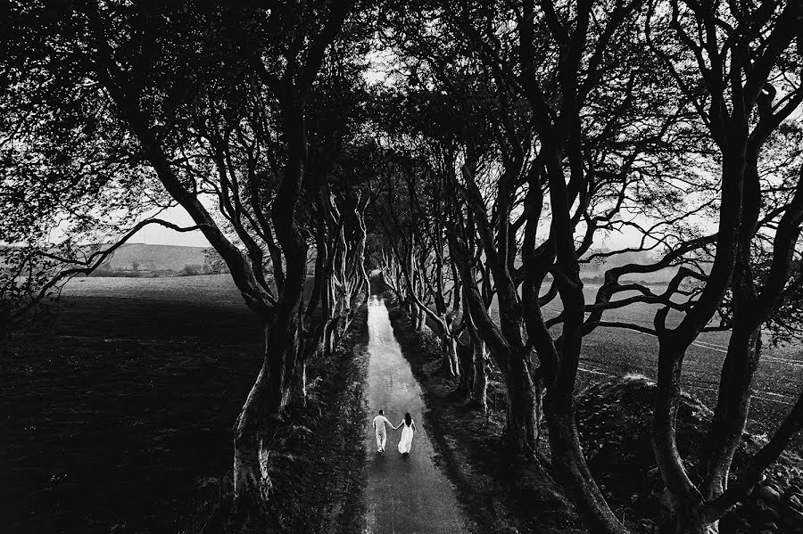 Svatební fotograf Aldo Bernardis (aldobernardis). Fotografie z 12.února