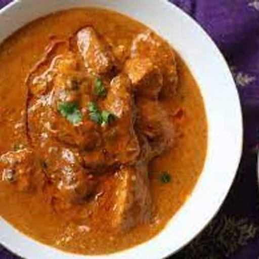 Chicken Masala