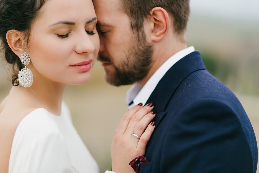 Photographe de mariage Kseniya Emelchenko (ksemelchenko). Photo du 3 avril 2017