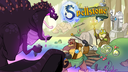 Spellstone  astuce captures d'écran 1