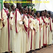 Rwanda Ambassadors of Christ Choir  Icon