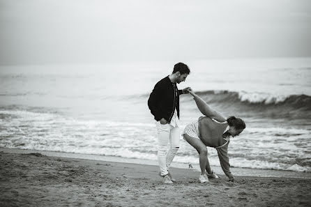 Fotografo di matrimoni Masha Garbuzenko (garbuzenkomaria). Foto del 14 maggio 2020