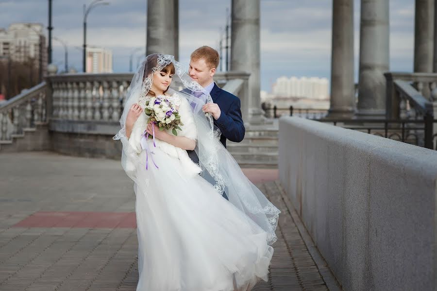 Свадебный фотограф Алёна Хиля (alena-hilia). Фотография от 30 апреля 2017