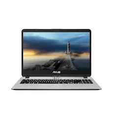Laptop ASUSVivoBook X507MABR059T(Intel Pentium Silver N5000/4GB/1TBHDD/ Windows 10 Home SL 64-bit) 