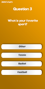 How much do you know your friends?(圖8)-速報App