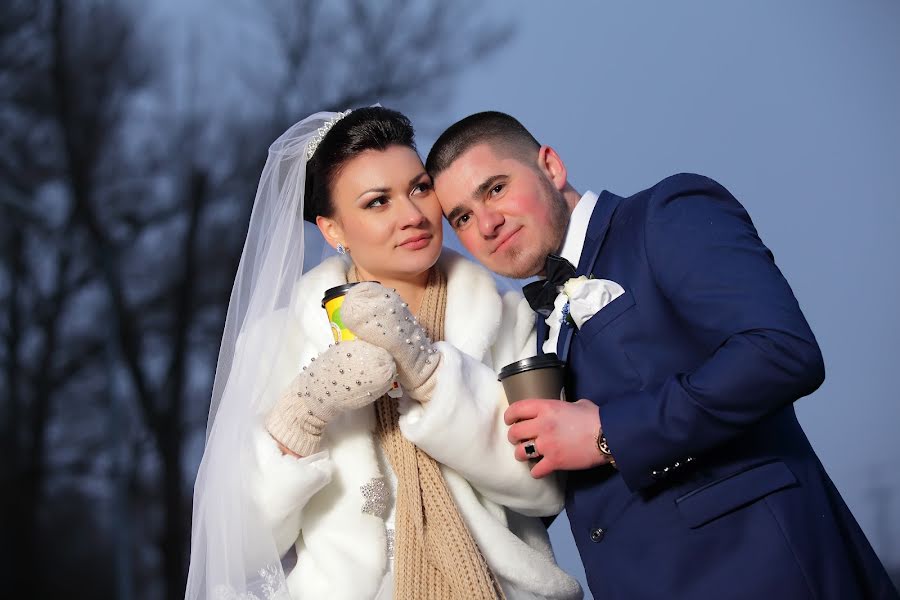 Wedding photographer Mihail Ciorici (amorstudio). Photo of 2 February 2015