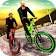 Mountain Bicycle Rider 2017 icon