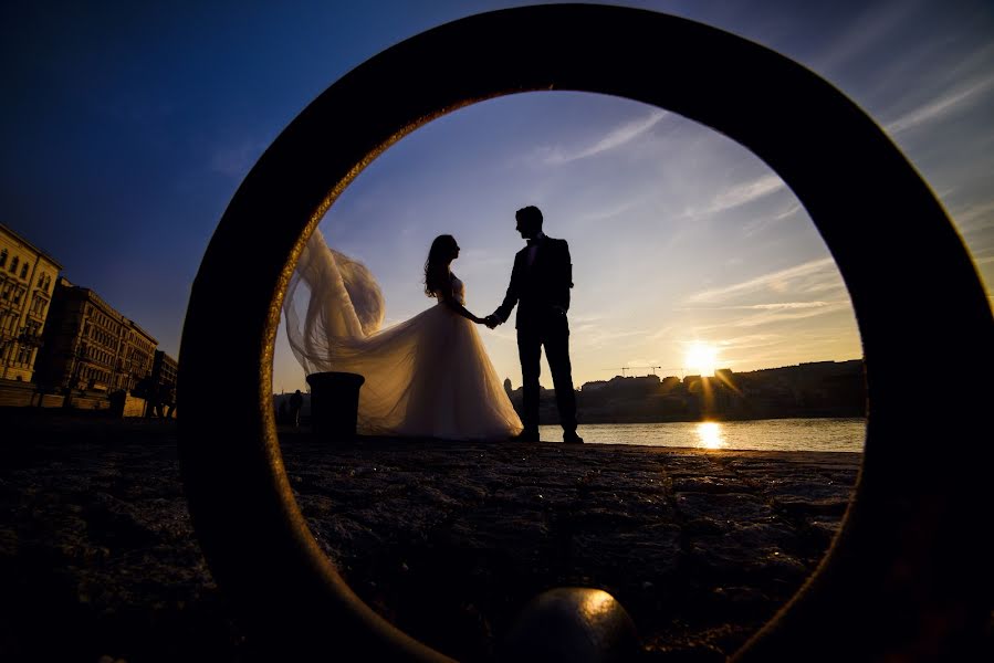 Fotógrafo de bodas Andrei Branea (branea). Foto del 5 de diciembre 2016