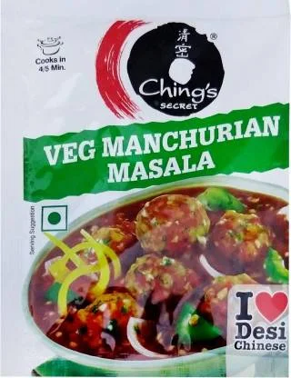 Chings Masala - 20 gm