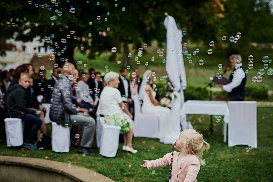 Fotografo di matrimoni Marcel Schröder (marcelschroeder). Foto del 9 marzo 2019