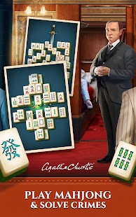 Mahjong Crimes