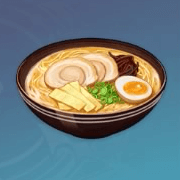 獣骨ラーメン